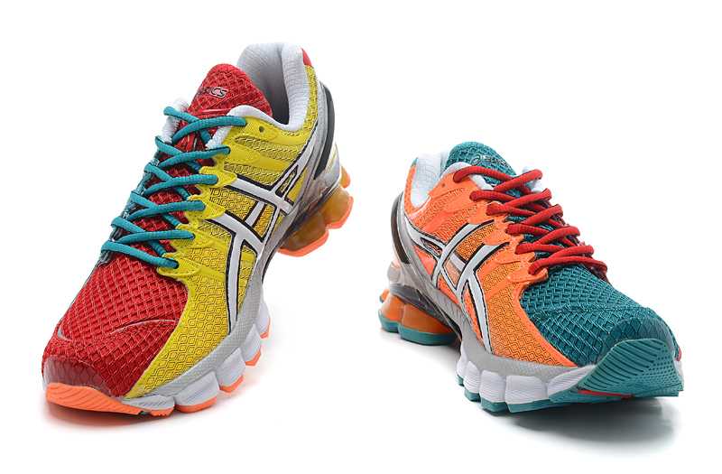 Asics Kinsei 4 Asics 2011